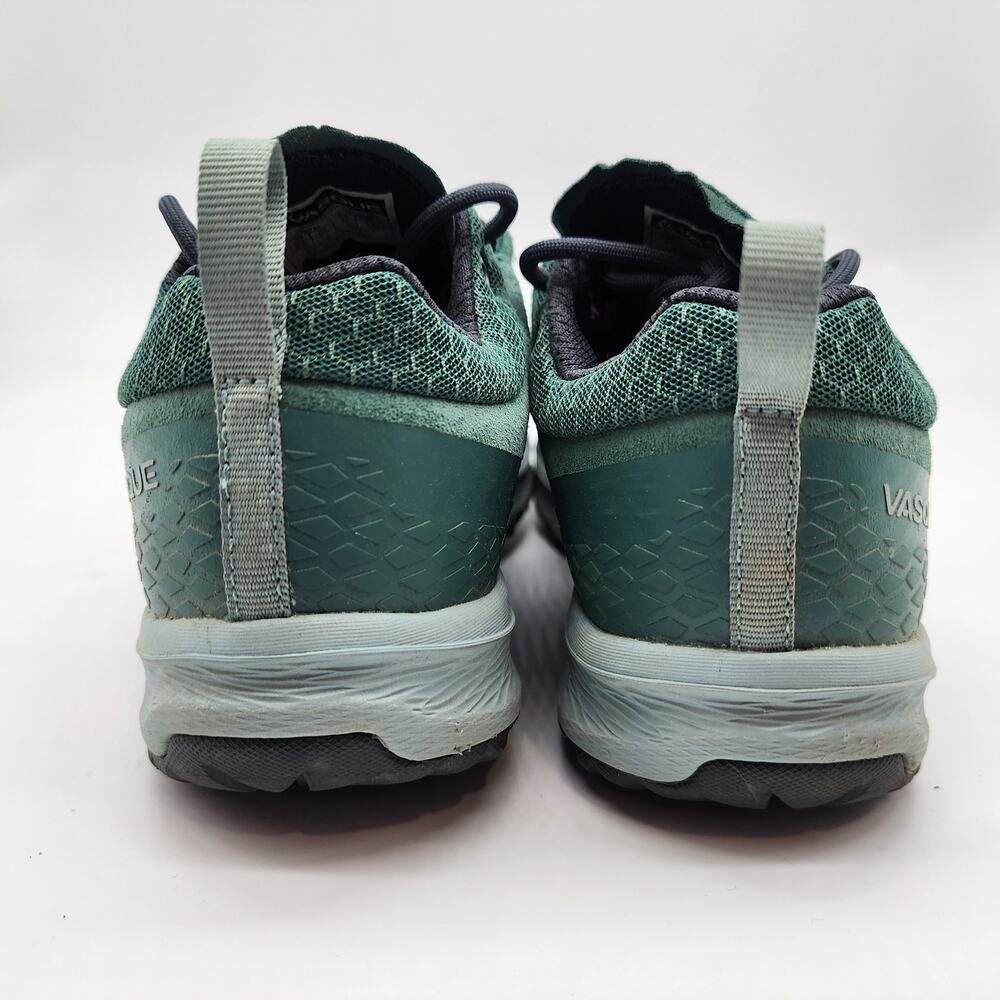 Vasque Breeze LT‎ Low Waterproof Vibram 7499 Lo Hike Spruce Womens Size 6M - Picture 6 of 9